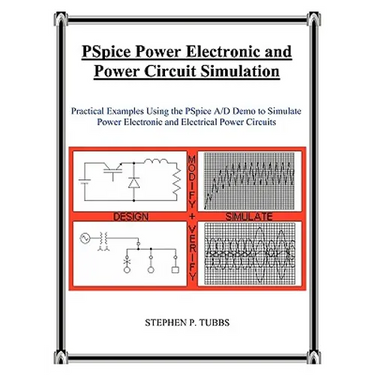 PSpice Power Electronic and Power Circuit Simulation