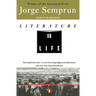 Literature or Life