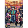 My Hero Academia: School Briefs, Vol. 5: Underground Dungeon