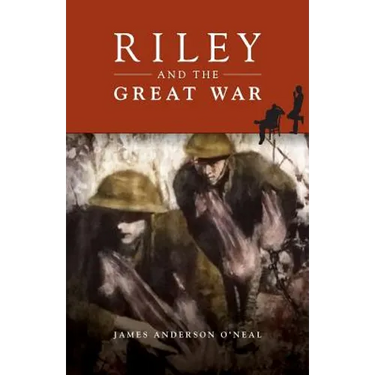 Riley and the Great War