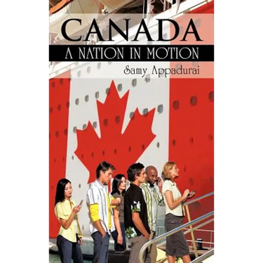 Canada: A Nation in Motion