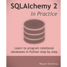 SQLAlchemy 2 In Practice: Learn to program relational databases in Python step-by-step