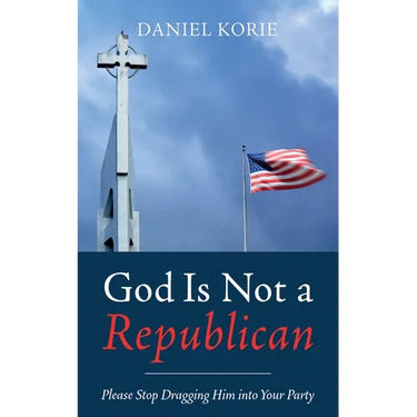 God Is Not a Republican