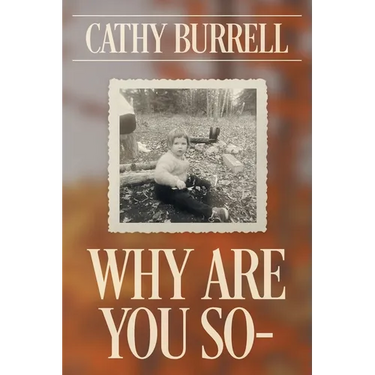 Why Are You So-