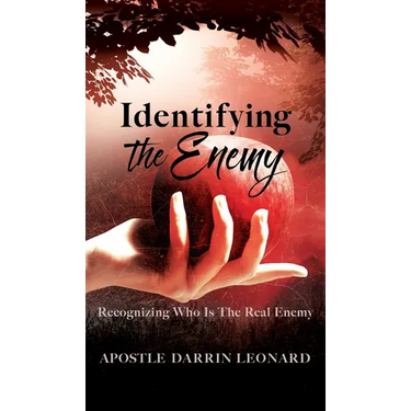 Identifying The Enemy: Recognizing Who Is The Real Enemy
