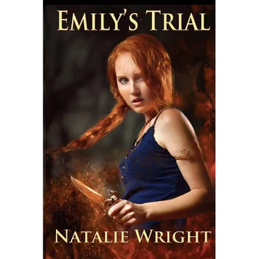 Emily's Trial: Book 2 of the Akasha Chronicles