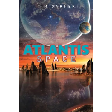 Atlantis: Space