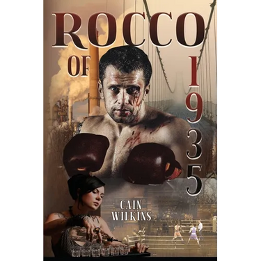 Rocco of 1935