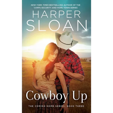 Cowboy Up