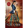 Lady of Secrets