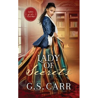Lady of Secrets