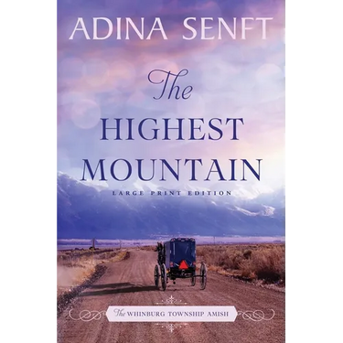 The Highest Mountain