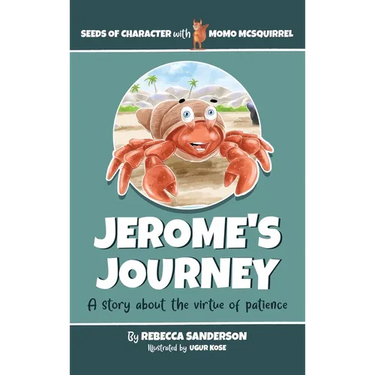 Jerome's Journey