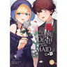 The Duke of Death and His Maid Vol. 16