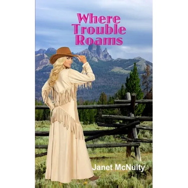 Where Trouble Roams