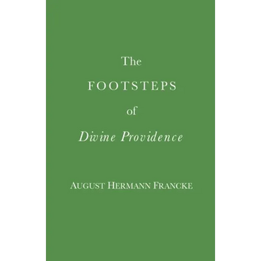The Footsteps of Divine Providence
