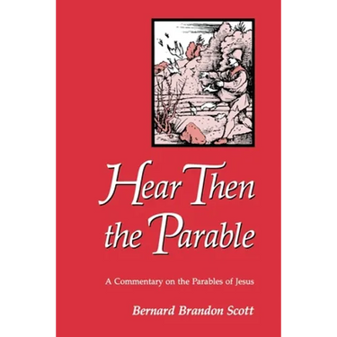 Hear Then the Parable
