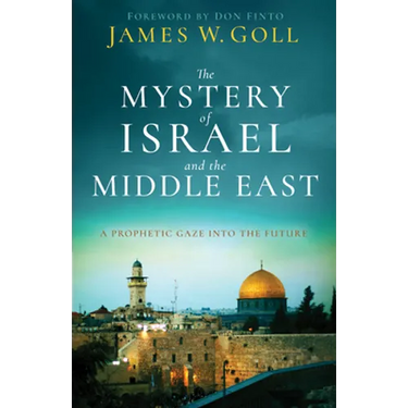 The Mystery of Israel and the Middle East