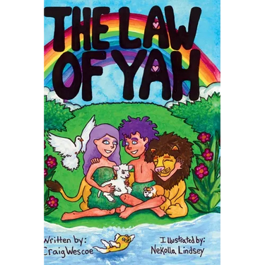 The Law of Yah