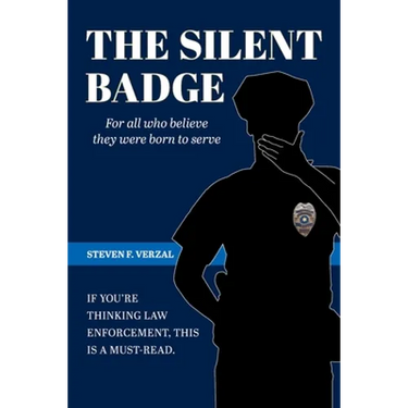 The Silent Badge