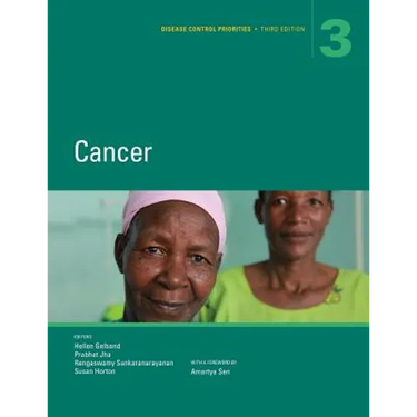 Disease Control Priorities, Third Edition (Volume 3)