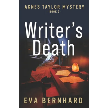 Writer's Death