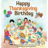 Happy Thanksgiving Birthday