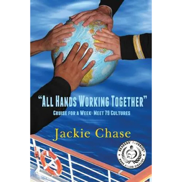 "All Hands Working Together Cruise for a Week: Meet 79 Cultures
