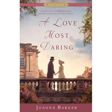 A Love Most Daring