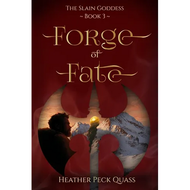 Forge of Fate