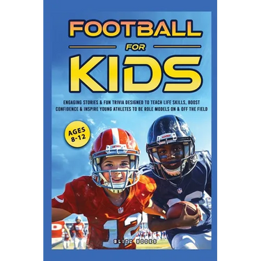Football for Kids (Ages 8-12)