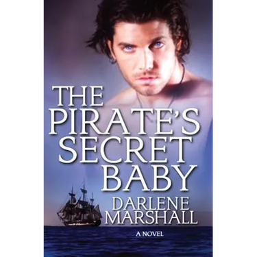 The Pirate's Secret Baby