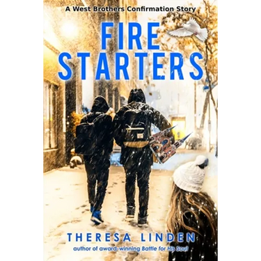 Fire Starters
