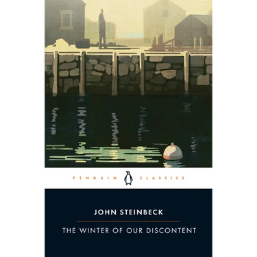 The Winter of Our Discontent