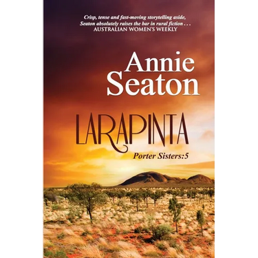 Larapinta
