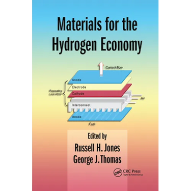 Materials for the Hydrogen Economy