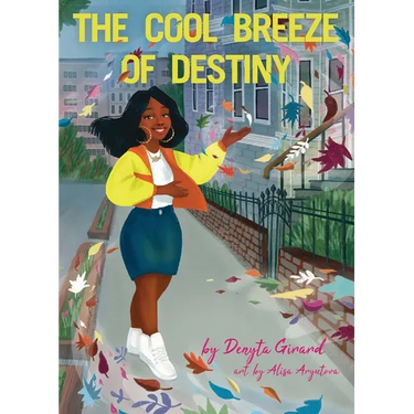 The Cool Breeze Of Destiny