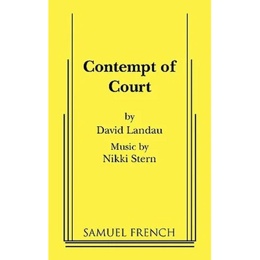 Contempt of Court