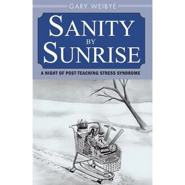 Sanity by Sunrise: A Night of Post-Teaching Stress Syndrome