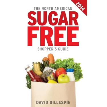 The 2014 North American Sugar Free Shopper's Guide