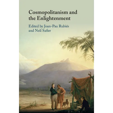 Cosmopolitanism and the Enlightenment