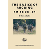 The Basics of Rucking FM TBOR-01