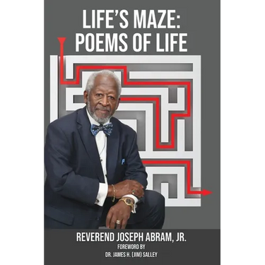 Life's Maze: Poems of Life