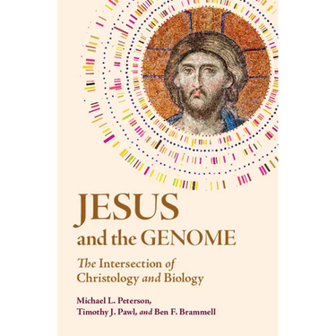 Jesus and the Genome