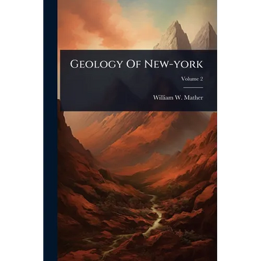 Geology Of New-york