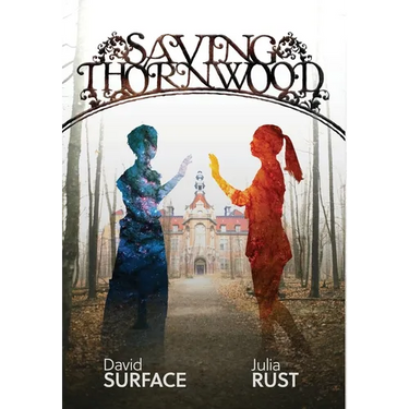 Saving Thornwood