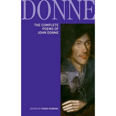 The Complete Poems of John Donne