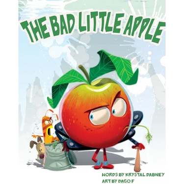 The Bad Little Apple