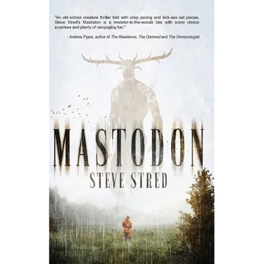 Mastodon