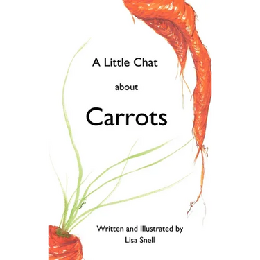 A Little Chat about Carrots